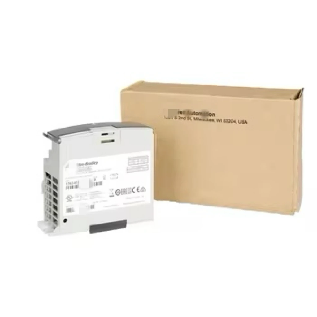 Оригинальный A-B аналоговый вход I/O Модуль управления промышленная связь цифровой выход PLC 1756-IF16 в наличии