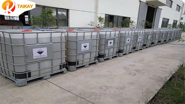 Building Water Repellent Waterproof Material 31795-24-1 Potassium Methyl Siliconate