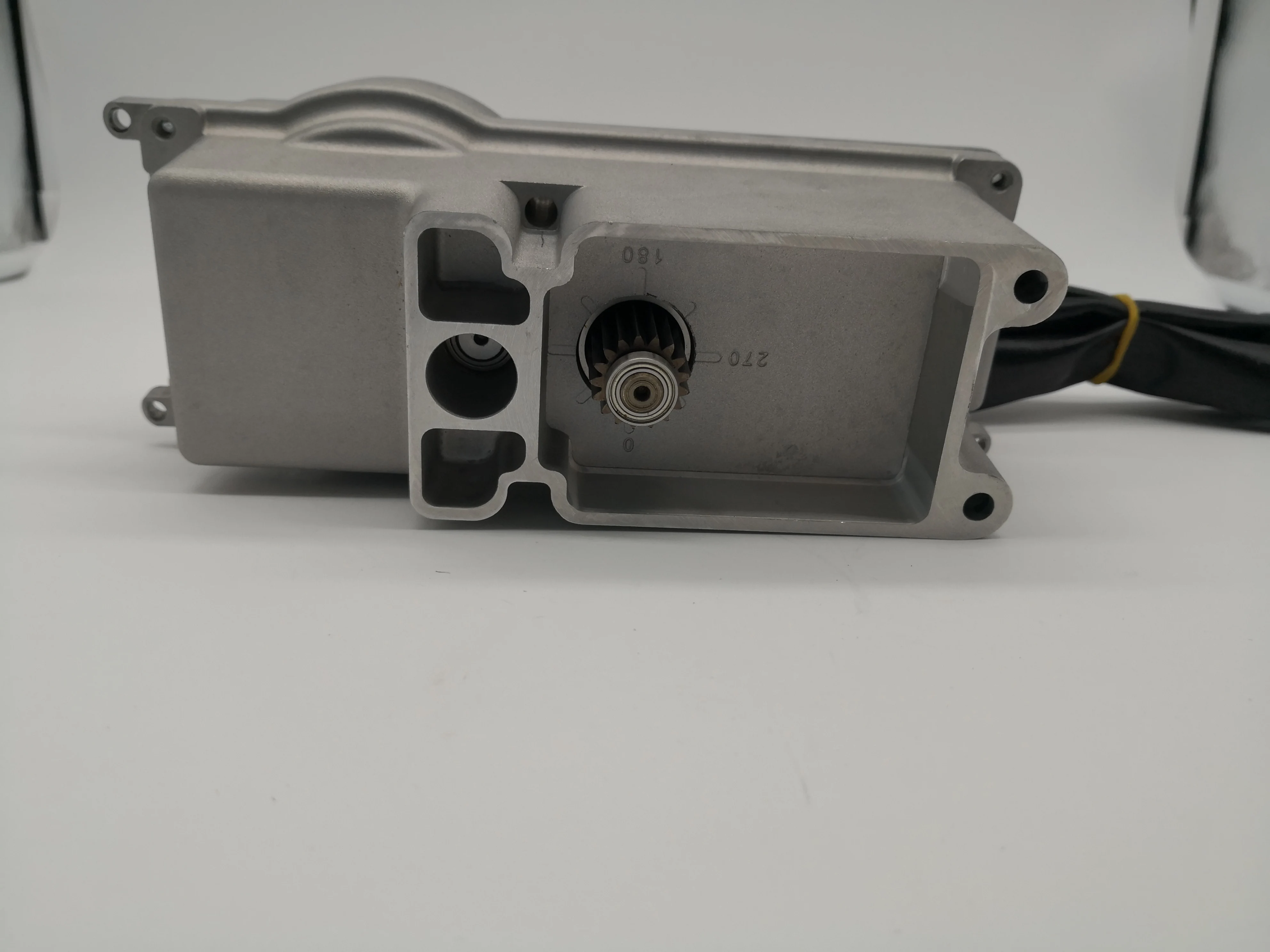 HE431VE Turbo Electric Actuator for Volvo 13.0L MD13 4034114H for Volvo D11 D12 D13 D16 SCR VGT automotive parts & accessories