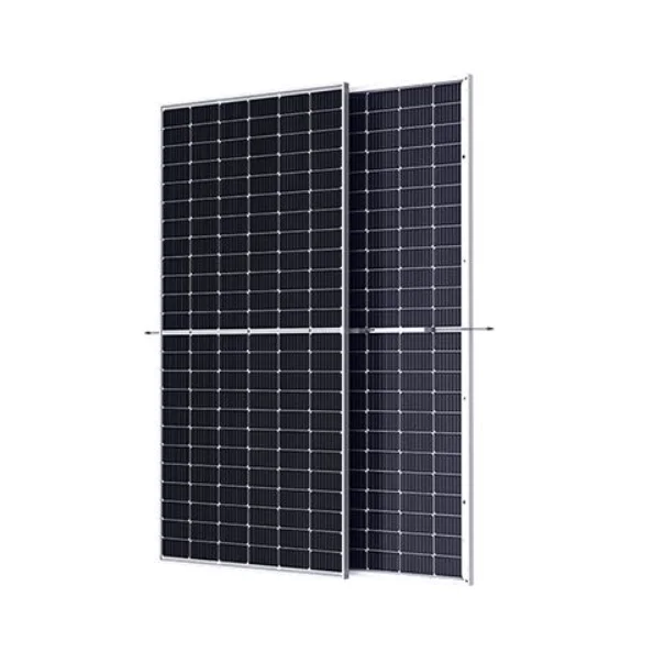 2022 Brand New Type Poly Solar Panel 72cells 330w 340w 350w Trina Solar Panel With Best Quality 350w With Tuv