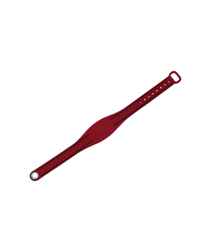 Печатный UHF Alien9662 EPC Gen2, детский браслет с радиочастотной идентификацией для мероприятий