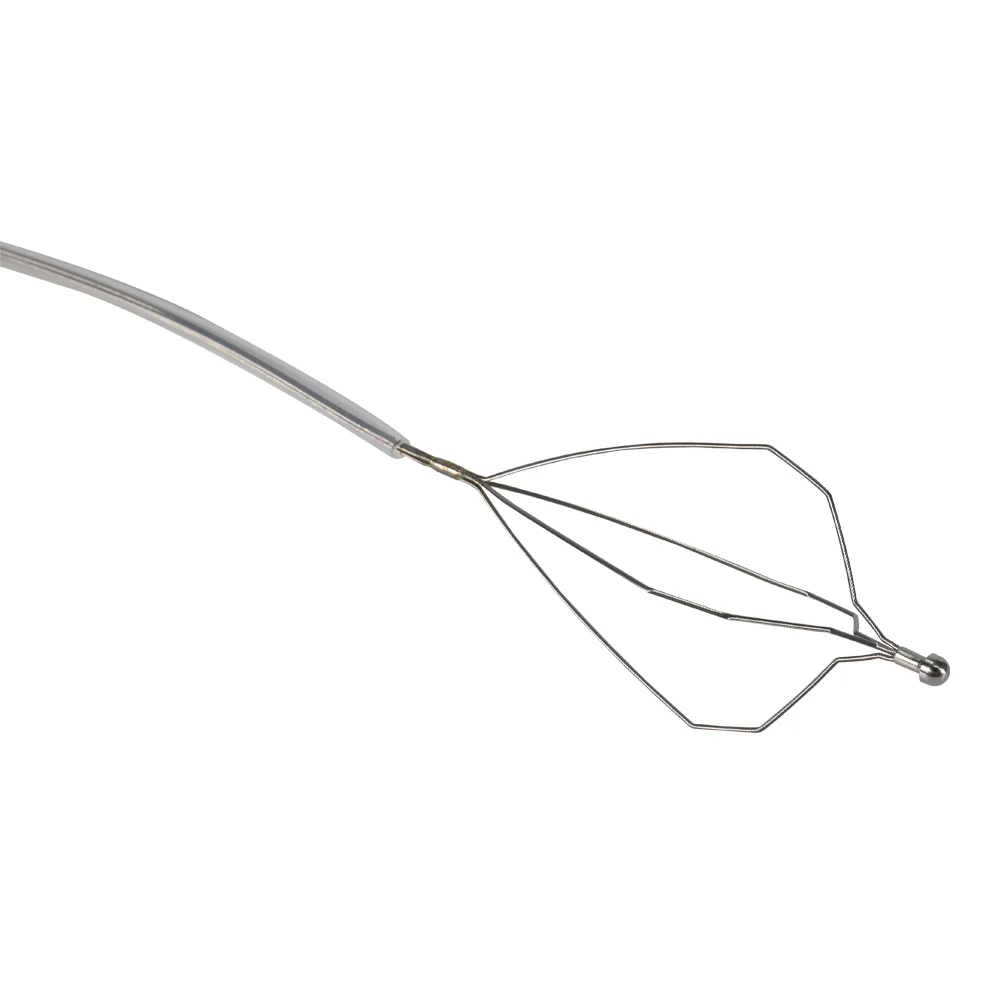 Disposable endoscope instrument disposable stone extraction basket/ 1.8/2.3mm