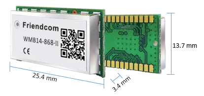 Factory direct selling, high-quality wholesale, high-quality ami/amr measurement evaluation board