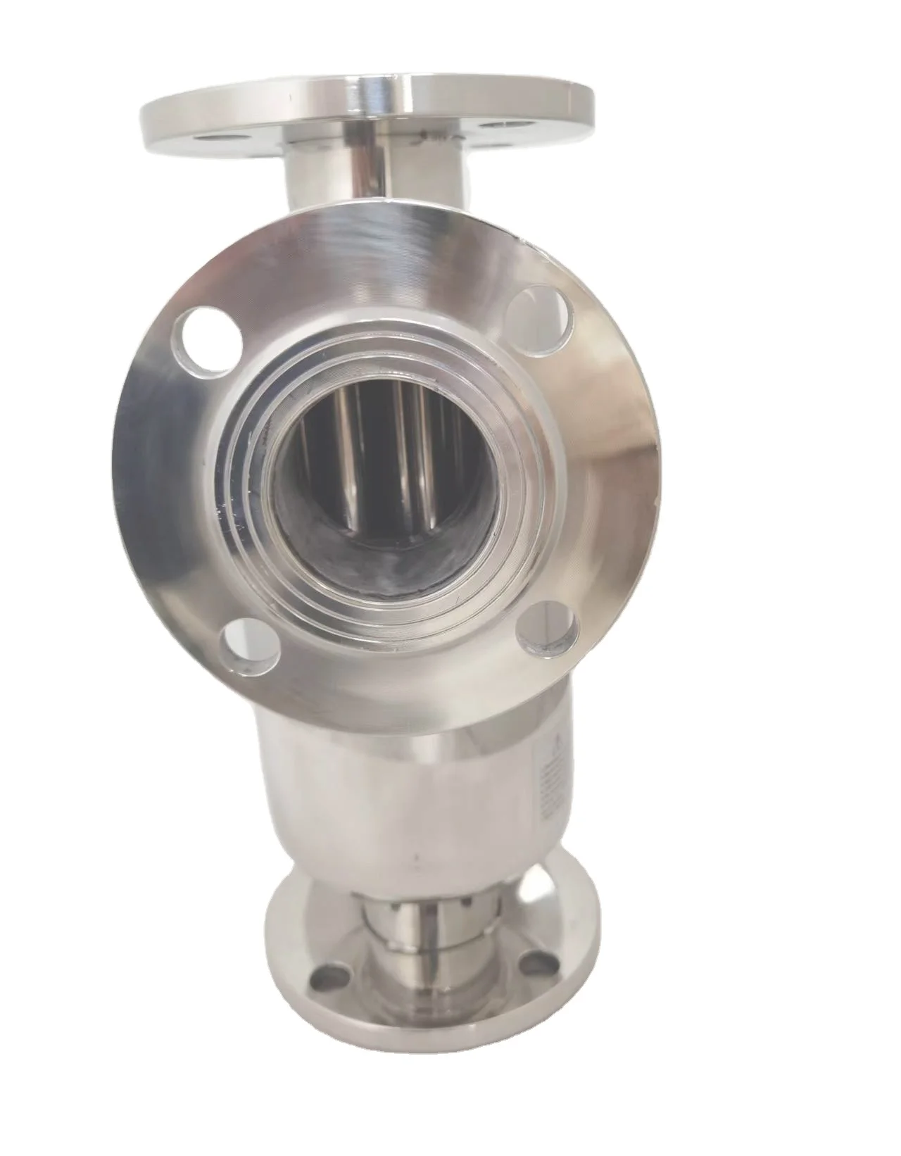 HUAXI factory wholesale stainless steel flange style titanium pool heat exchanger swimming pool