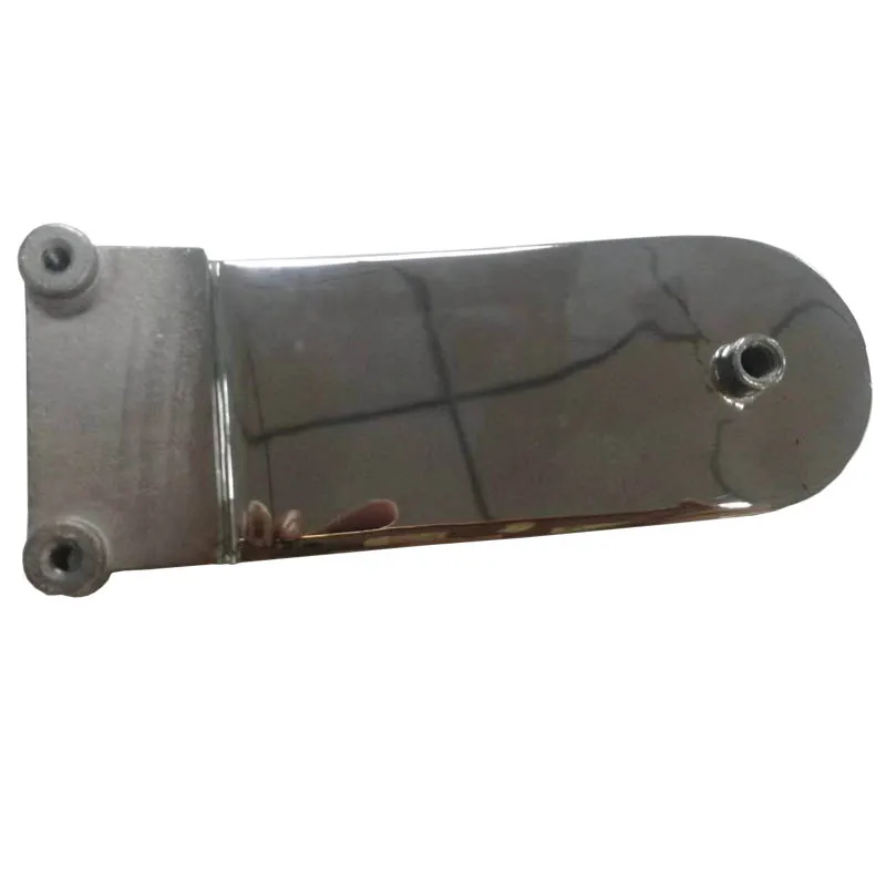 Metal products lost wax investment casting 3d print investment casting service