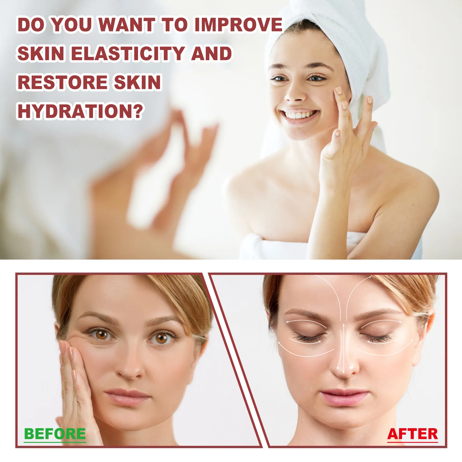 Factory Price Supply Multi Color Hydro Facial Jelly Mask 650g Whitening Crystal Jelly Powder Mask Nourishing Jelly Mask