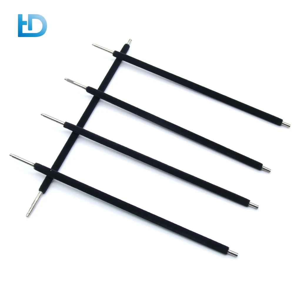 Стальной ролик для деталей принтера