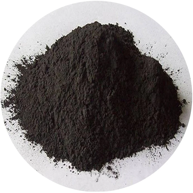 Factory Supplied Refractory Ceramic Material Grain Particle Fine Powder B4c Boron Carbide
