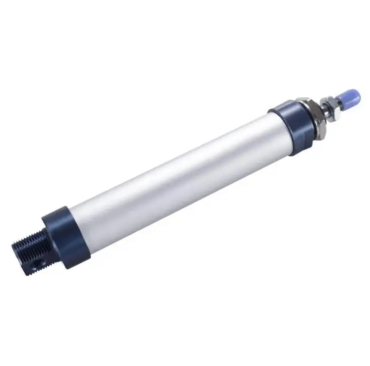 MAL aluminum alloy mini cylinder pneumatic air cylinder