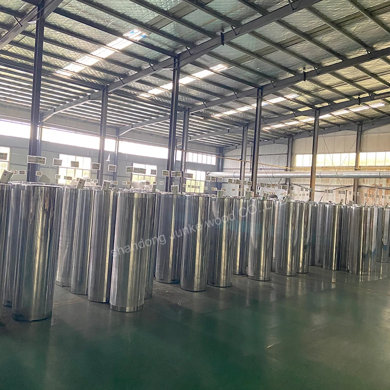 Melamine pre Impregnated Decorative Paper with Lowest Price