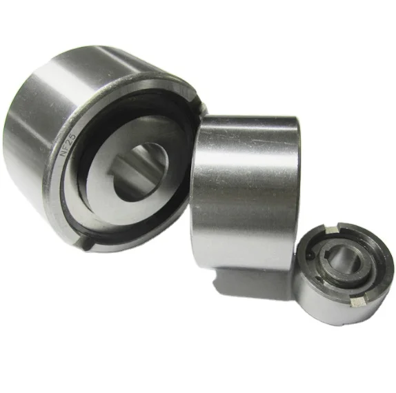 
NF30 NF35 NF25 Roller Type Cam Overrunning Freewheel Backstop One Way Clutch Bearing For Reducer 