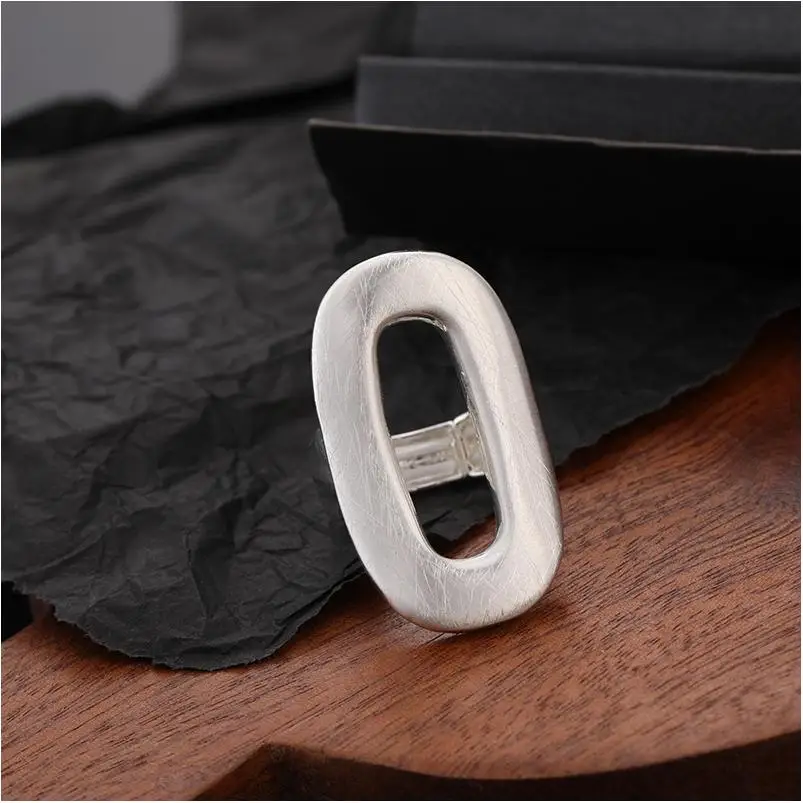 Gold Ring Titanium High Quality Gothic Waterproof Love Black Silver Gemstone Mens Wholesale Bulk Male Italian Blank Pave Ring