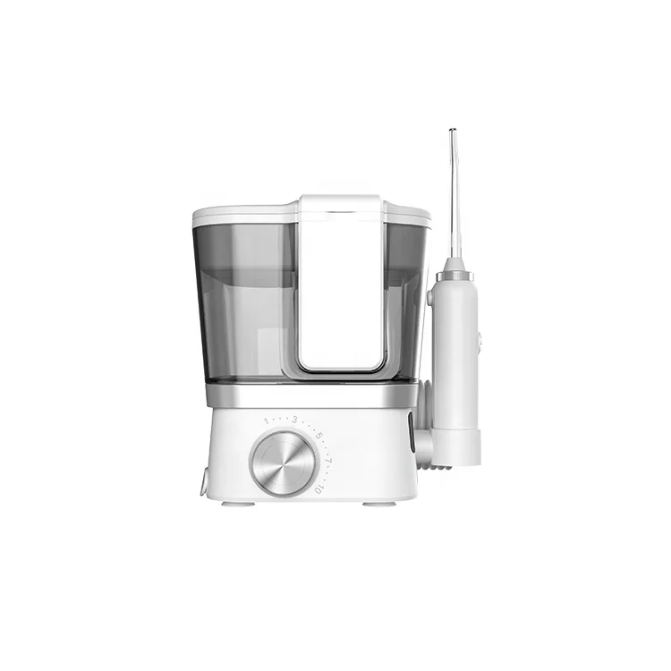 Senior portable oral irrigator home  dental water flosser