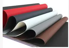 120gsm Color Custom High Quality Box/ Cover Wrapping Soft Touch Paper