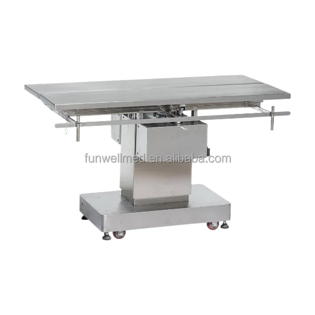 Veterinary Instrument Elevator Surgical Animal Operating Table Disinfection Equipment Obstetric Appliances