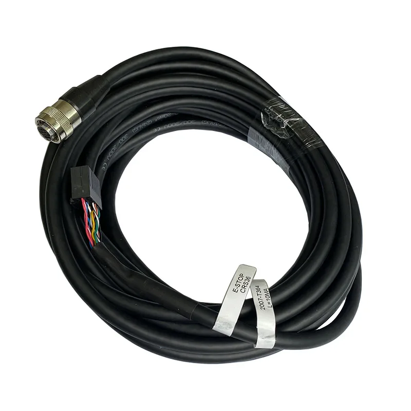 For FANUC machine tool robot instructor control cable A660-2006-T859#L11R03A