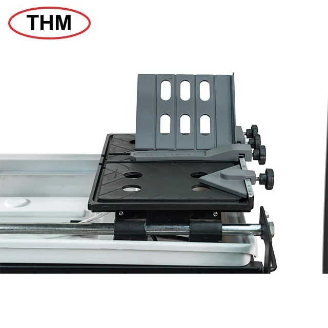 Good Quality Stone Cutting Machine Bridge Saw Sigma Tile Cutter