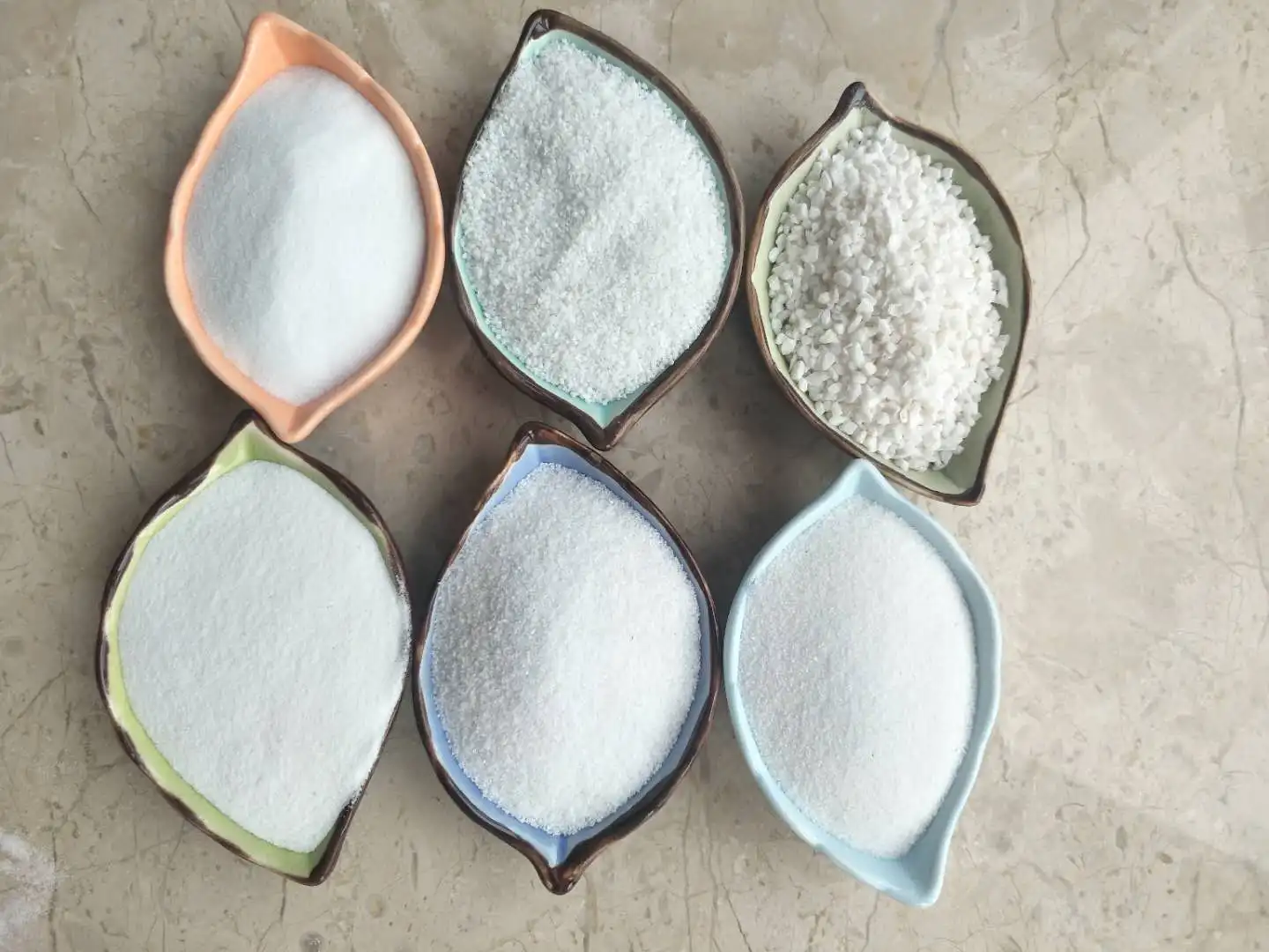 Оптовая продажа от производителя, натуральная высокая белизна за тонну частиц доломита по более низкой цене