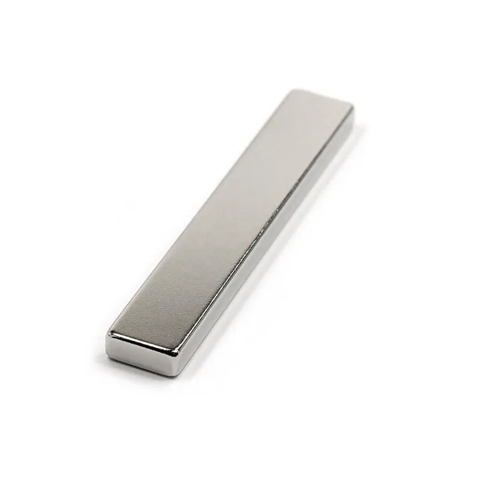 N52 Neodymium Block Magnet