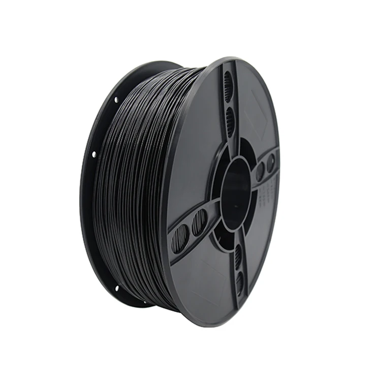 Wholesale 1KG 1.75mm ASA HIPS POM Factory price  3d printer filament pla ABS