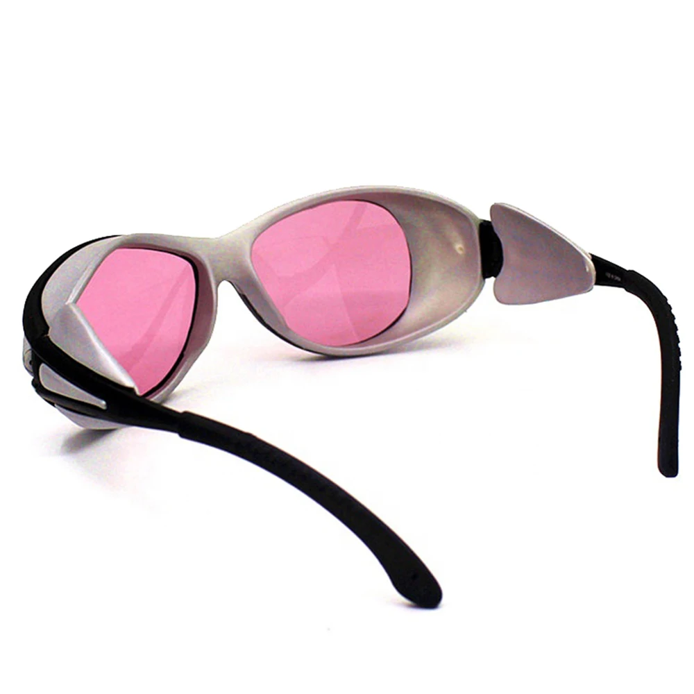 Laser Hair Removal Eye protection Laser protection Shield Uv Medical Glasses 808 Diode Laser Glasses