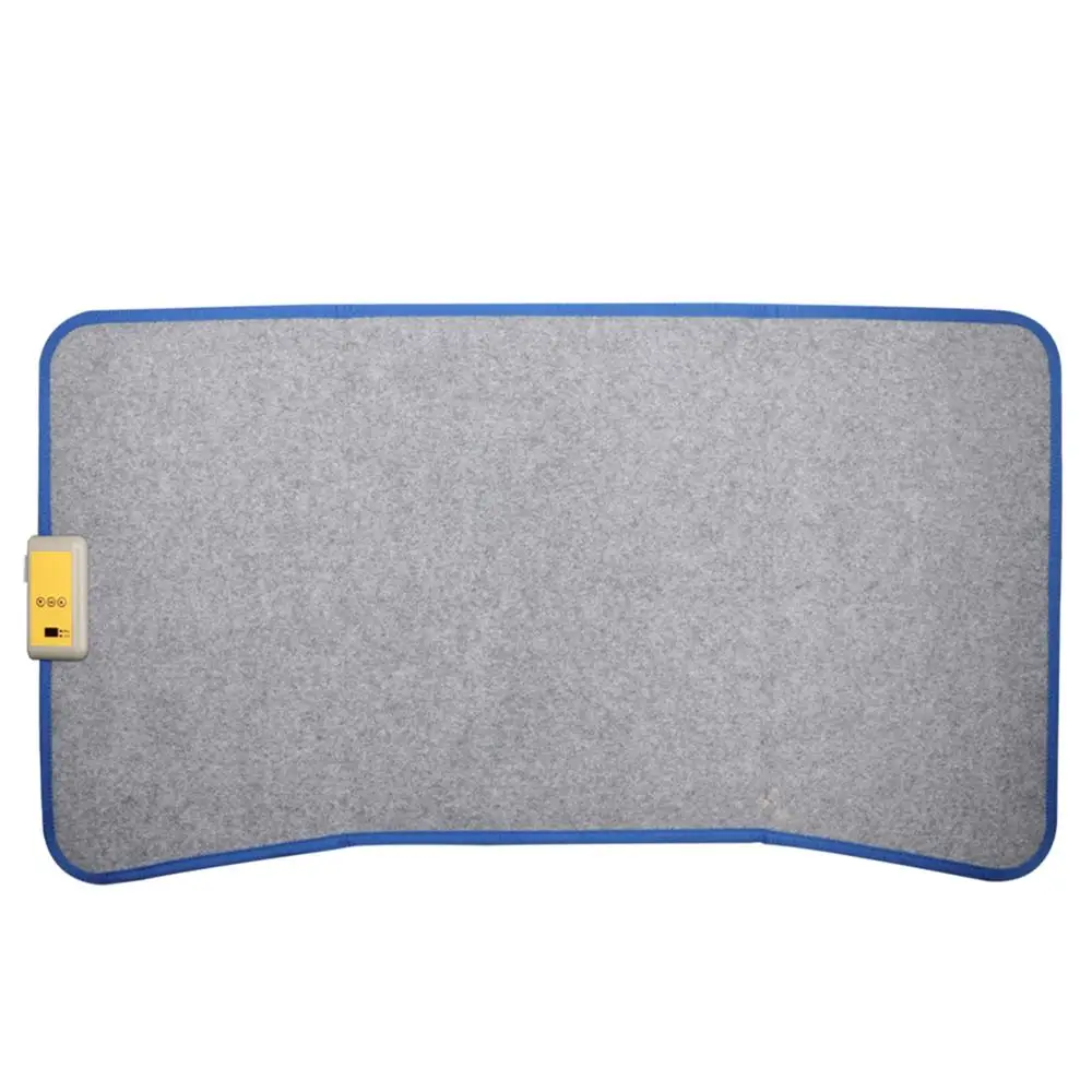 
Foldable Home Electric Leg Warmer Film Infrared Panel Overhead Heater For Winter Under-Table Heater 