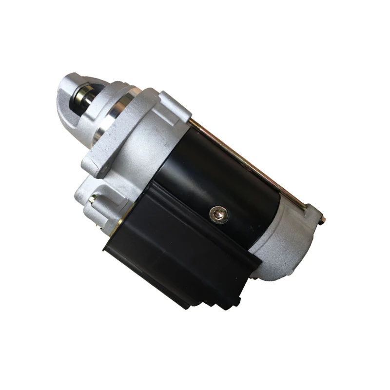 Electric starter for Kinglong city bus 3708-00027