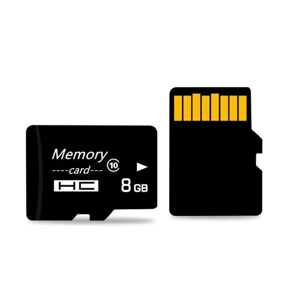 Bulk Wholesale Price High Speed TF Memory Card  4GB 8GB 16GB 32GB 64GB 128GB 256GB 512GB