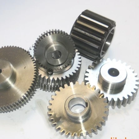 
Professional Customized Drive Starter Brass Pinion Gear 