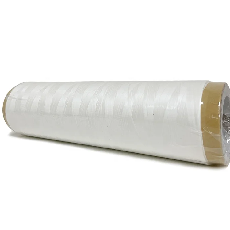 Manufacturers 800D PTFE Filament Fiber PTFE Sewing Thread PTFE Yarn  For Dental Floss