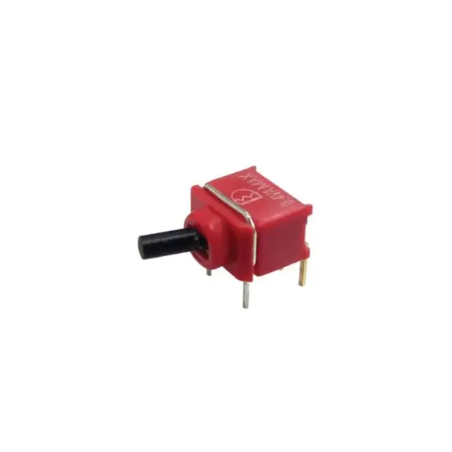Well Designed Miniature Instrument Equipment Ul Certification Industrial Toggle Switch Vertical Right Angle
