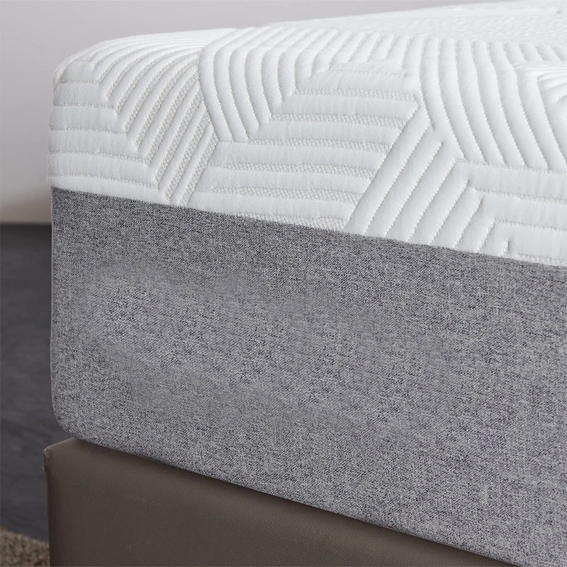 Top Quality Soft Polyester Wadding Mattress Home For Hotel Bed Room Top Quality Soft Mattress 5 Star Hotels Hard Mattress