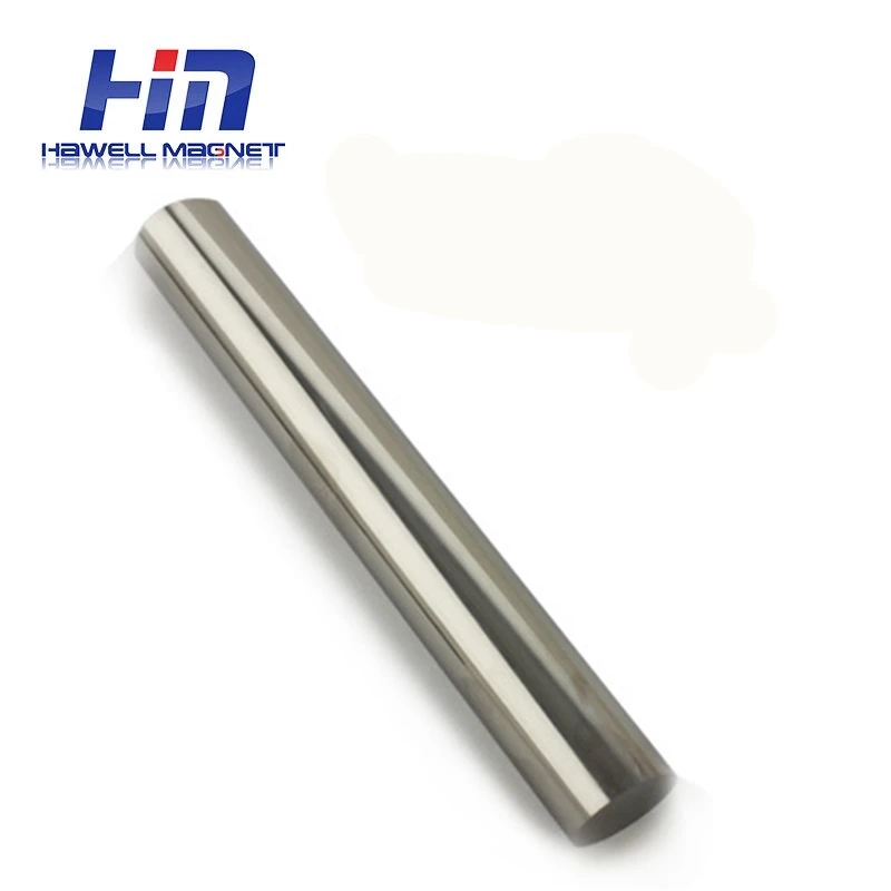 12000 гауссов стали магнит бар Супер неодимовым сильных магнитных стержней