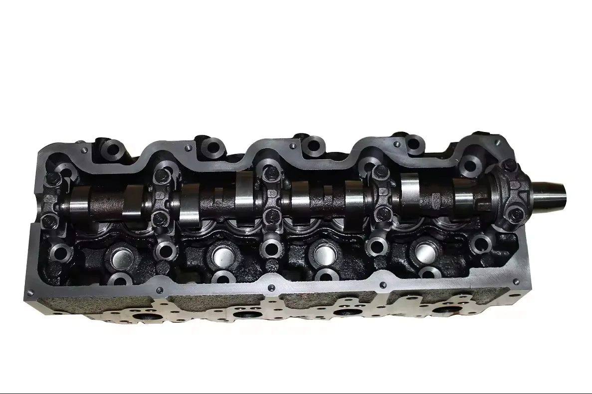 3L 5L Complete Cylinder Head for TOYOTA Engine Cylinder Head