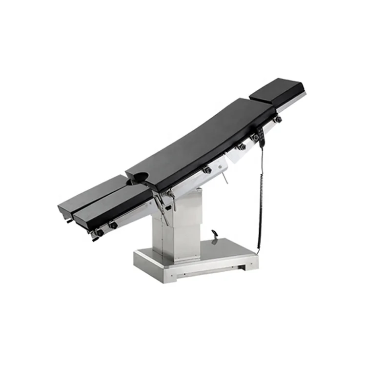 medical equipment surgical instrument operation bed surgical operating theater table hydraulic