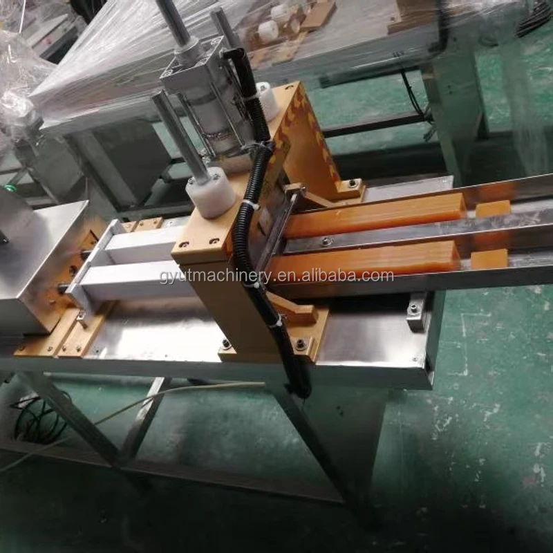 Toilet Soap Logo Press Making Molds Soap Cutting Machine