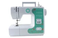VOF FHSM-618 newly tailoring leather machine for sewing Electric starter buttonhole bobbin cloth Sewing Machine
