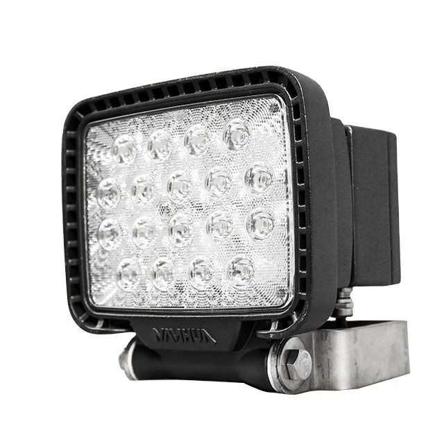 LW22/48V  CE certification, tractor led work light
