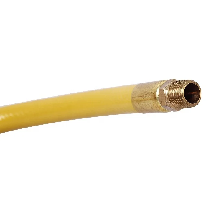 Thick Pneumatic Pipe PVC Air Compressor Hoseflexible Air Hose