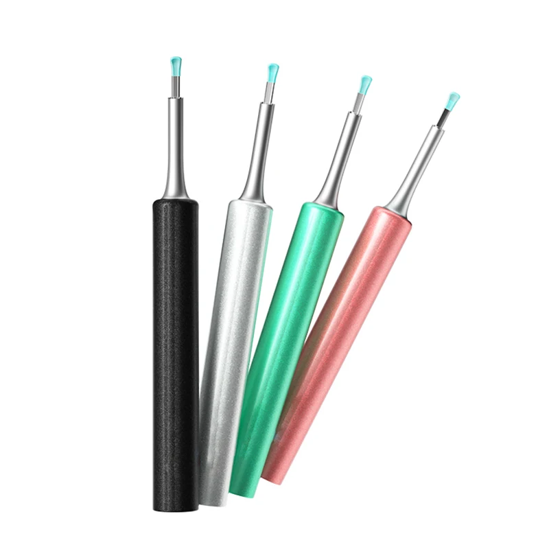 Bebird C3 microscope ear pick with wireless camera visual on your mobile phone without cable