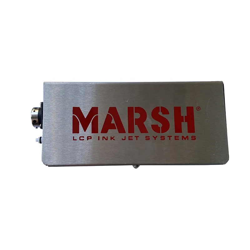 Для печатной головки MARSH unicorn 29133 MARSH 1630, запасные части для крупногабаритного струйного принтера