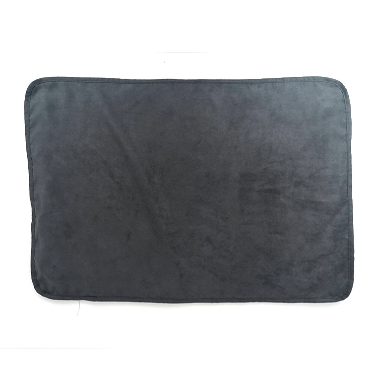 
YangyangPet Removable For Small Medium Pets With Self Warming Comfortable Cover Dog and Cat Blanket 