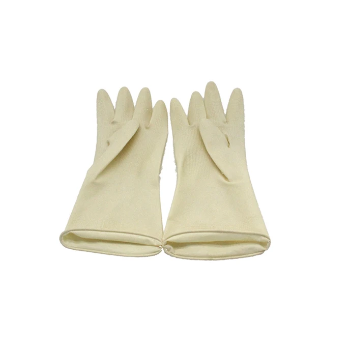 Brand New Farm Silverlined Latex Rubber Gloves