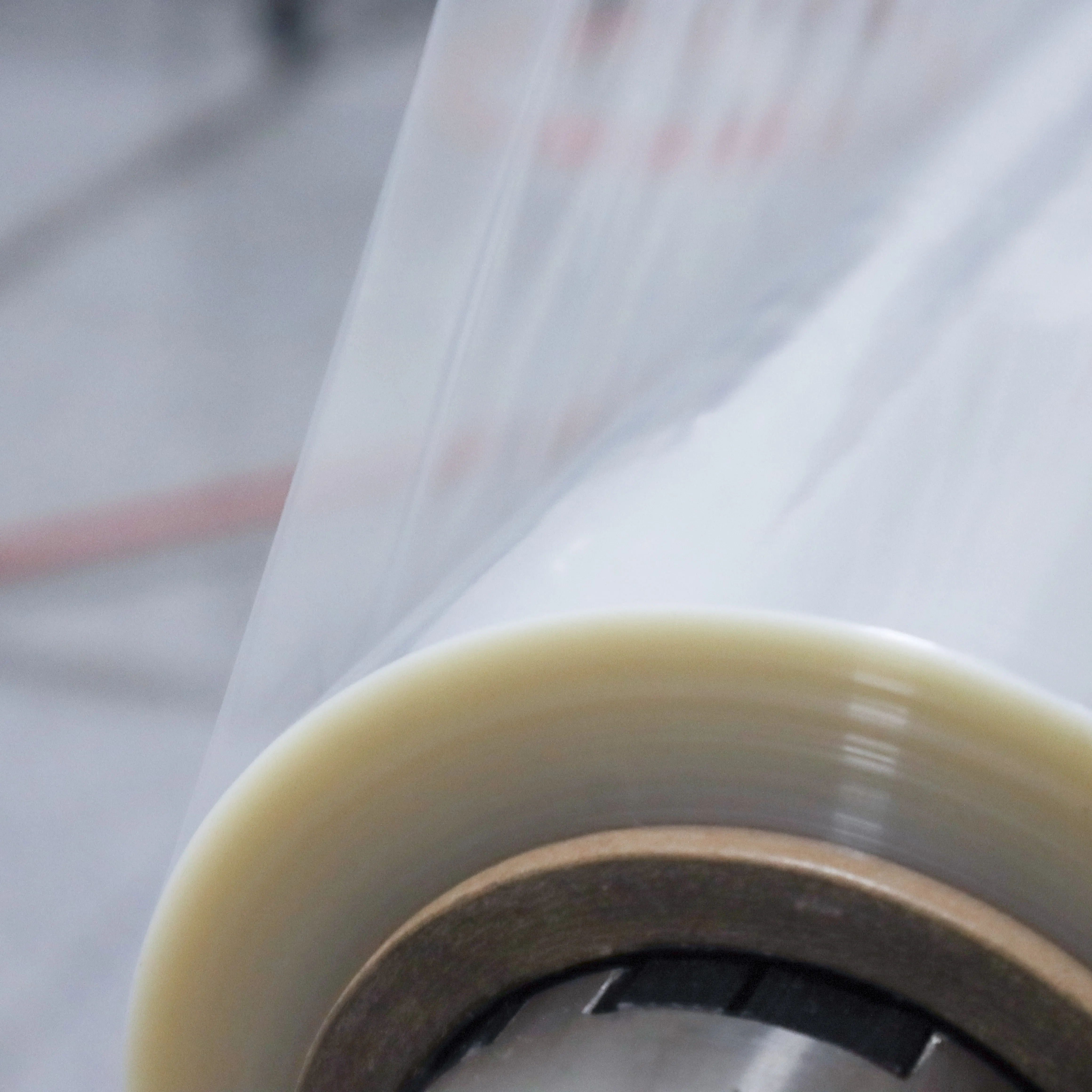Lidding Barrier Shrink Film for Meat Packaging/Freshness Preserved