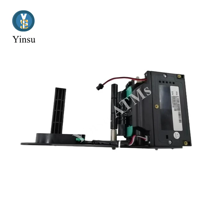 ATM Machine Spare Parts Snbc Embedded Printer Bk-C310 Mg2uke 24V 2.5A ATM Parts