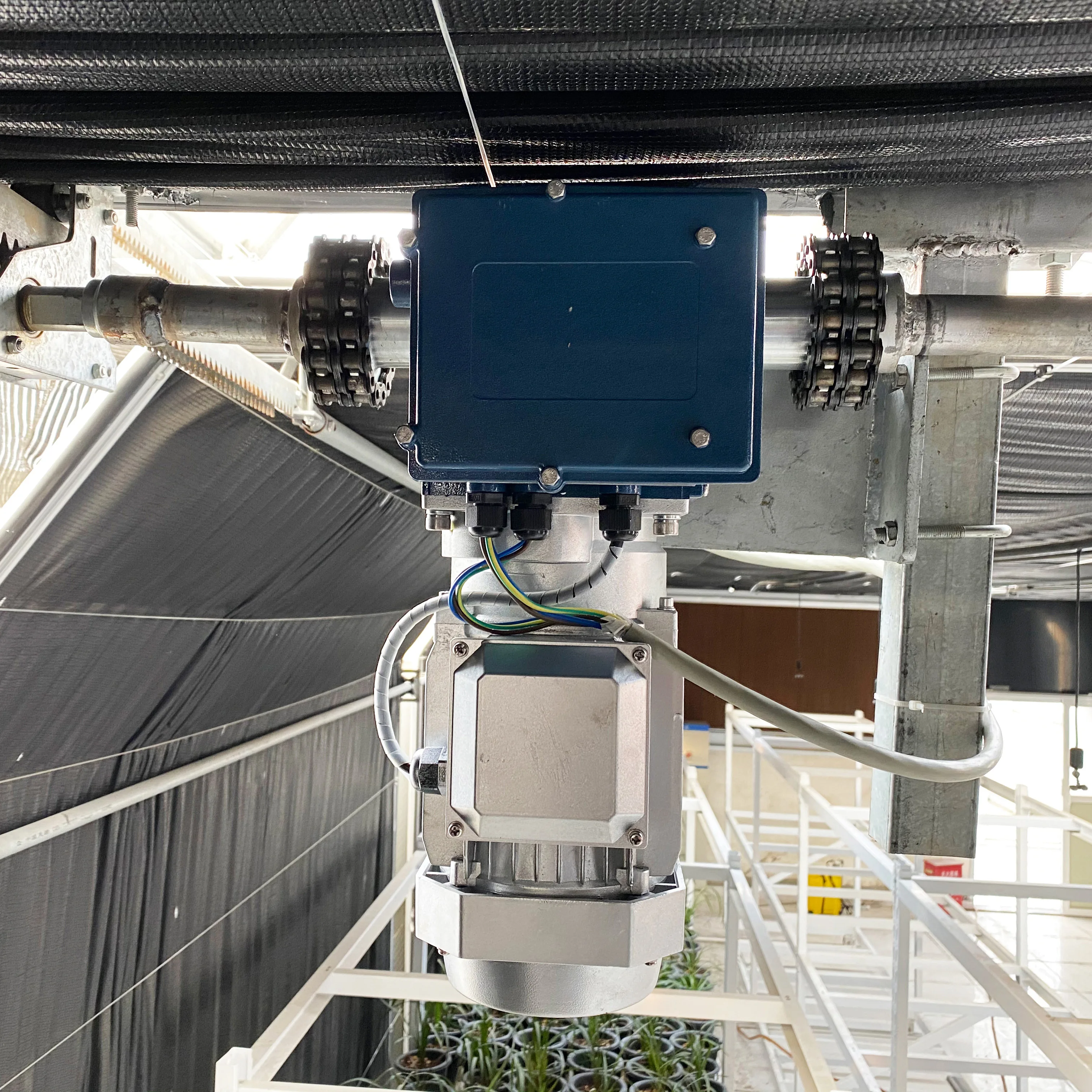 gear box speed reducer gearbox