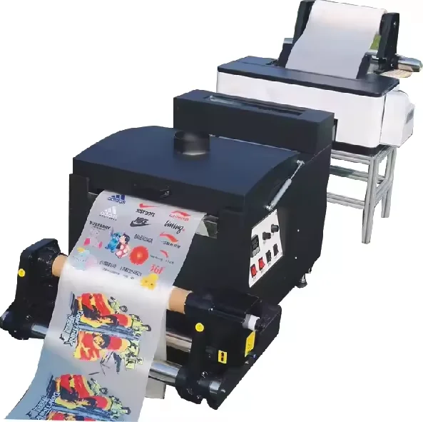 Competitive Price Sale DTF Roll Film Heat Transfer Film For Plastic