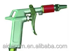 Static Eliminator Ionizer Anti-static Ionizing Air Gun