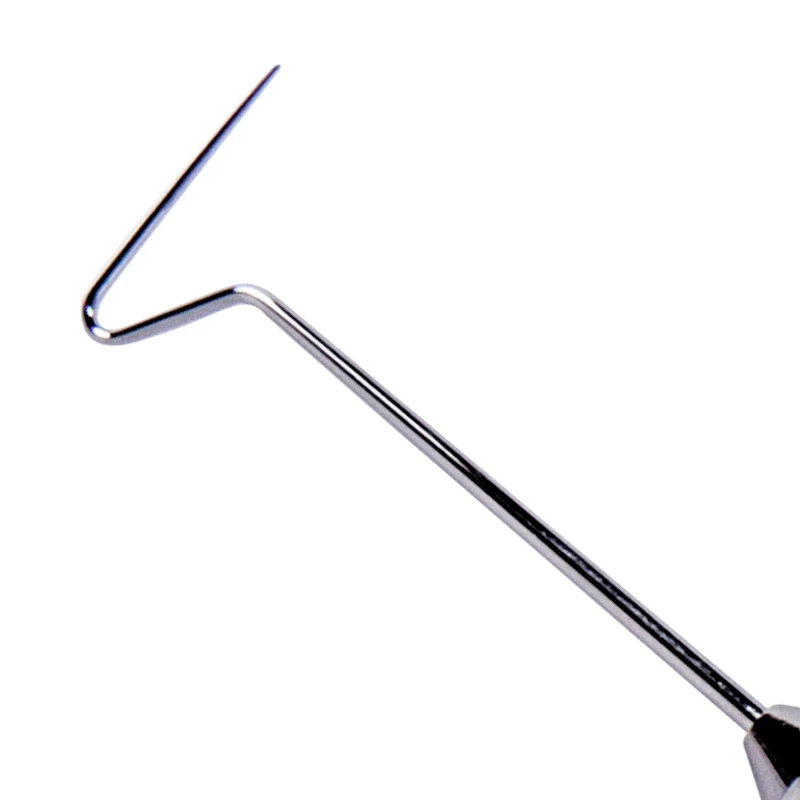 Eye Surgical Instruments ophthalmic spatula Femto lasik Flap the basic of surgical