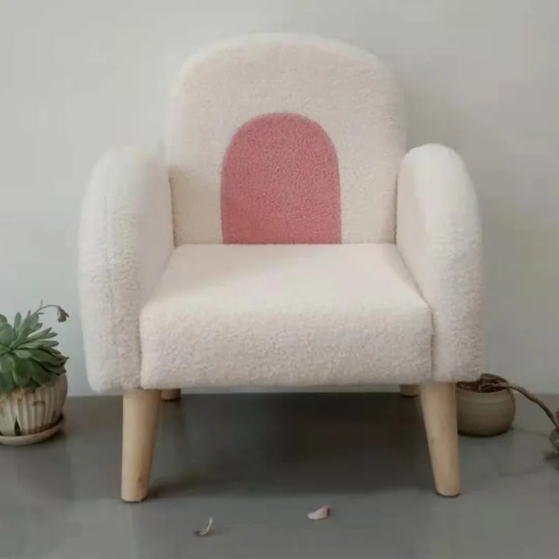 Newborn Baby Basket For Photography Props Vintage Posing Lounge Chair Mini Basket Fotografia Accessories Studio Shooting Props